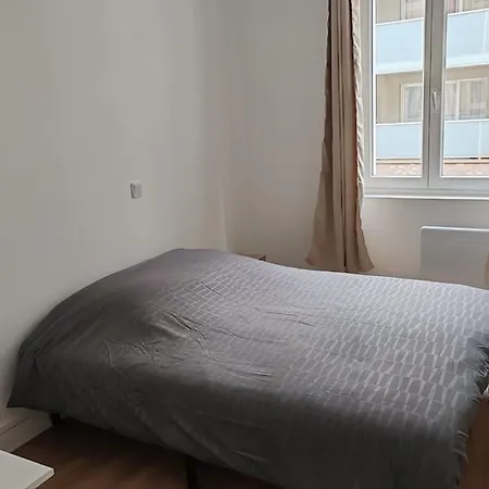 Berthelot Cosy * Le Havre