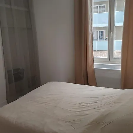 Berthelot Cosy Apartamento *