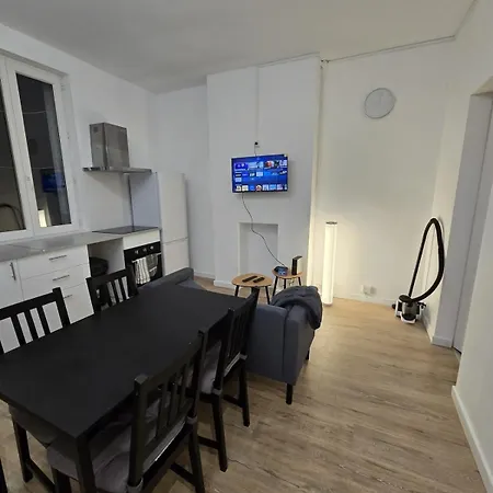 Apartamento Berthelot Cosy