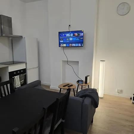 Berthelot Cosy Apartamento *