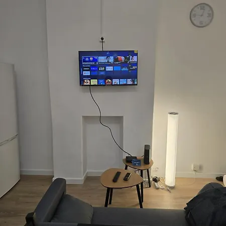 Berthelot Cosy * Le Havre