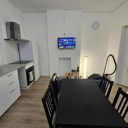 Berthelot Cosy Apartamento