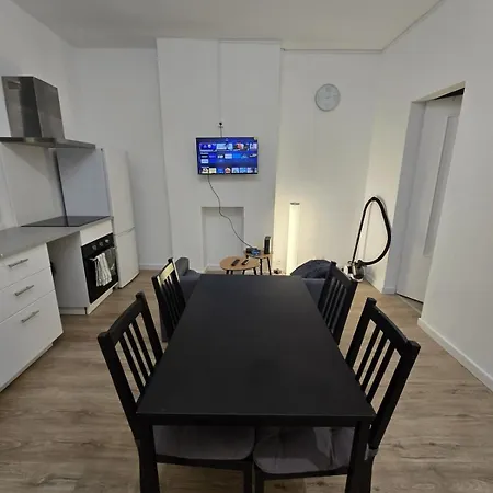 Apartamento Berthelot Cosy *